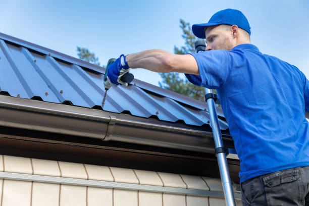 Best Storm Damage Roof Repair  in Millville, DE