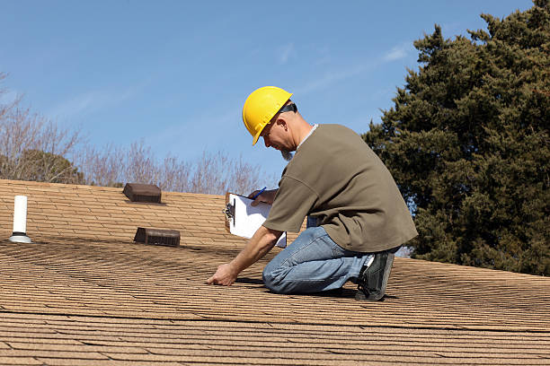 Best Roof Ventilation Installation  in Millville, DE