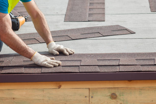 Best Green or Eco-Friendly Roofing Solutions  in Millville, DE