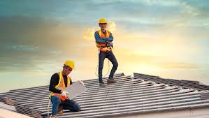 Best Metal Roofing Installation  in Millville, DE